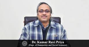 Kumar Ravi Priya National Academy Of Psychology ( India )
